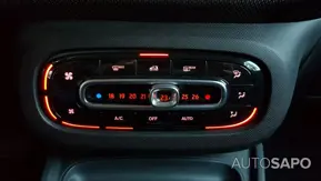 Smart Fortwo 0.9 Passion 90 Aut. de 2019