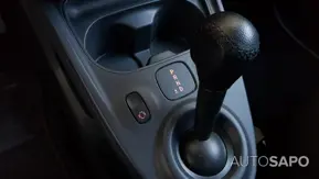 Smart Fortwo 0.9 Passion 90 Aut. de 2019