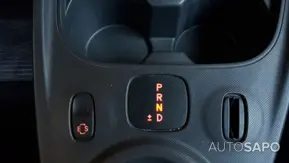 Smart Fortwo 0.9 Passion 90 Aut. de 2019
