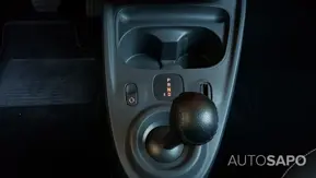 Smart Fortwo 0.9 Passion 90 Aut. de 2019