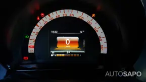 Smart Fortwo 0.9 Passion 90 Aut. de 2019