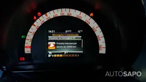 Smart Fortwo 0.9 Passion 90 Aut. de 2019