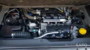 Smart Fortwo 0.9 Passion 90 Aut. de 2019