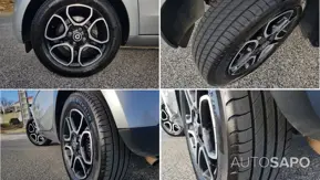Smart Fortwo 0.9 Passion 90 Aut. de 2019