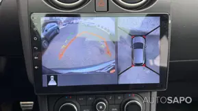 Nissan Qashqai 1.6 dCi Tekna Premium 18 360 de 2011