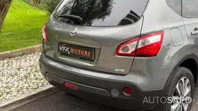 Nissan Qashqai 1.6 dCi Tekna Premium 18 360 de 2011