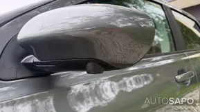 Nissan Qashqai 1.6 dCi Tekna Premium 18 360 de 2011