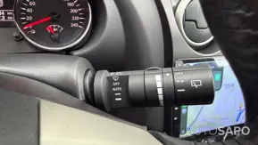 Nissan Qashqai 1.6 dCi Tekna Premium 18 360 de 2011