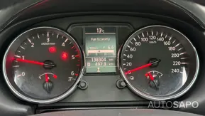 Nissan Qashqai 1.6 dCi Tekna Premium 18 360 de 2011