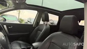 Nissan Qashqai 1.6 dCi Tekna Premium 18 360 de 2011