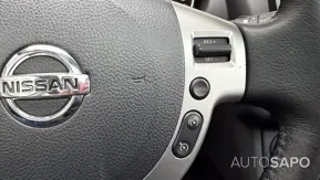 Nissan Qashqai 1.6 dCi Tekna Premium 18 360 de 2011