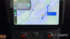 Nissan Qashqai 1.6 dCi Tekna Premium 18 360 de 2011