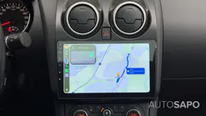 Nissan Qashqai 1.6 dCi Tekna Premium 18 360 de 2011