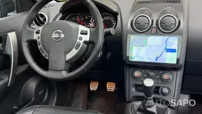 Nissan Qashqai 1.6 dCi Tekna Premium 18 360 de 2011