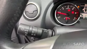 Nissan Qashqai 1.6 dCi Tekna Premium 18 360 de 2011