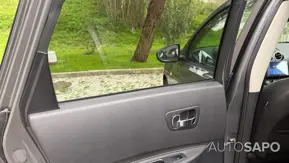 Nissan Qashqai 1.6 dCi Tekna Premium 18 360 de 2011