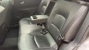 Nissan Qashqai 1.6 dCi Tekna Premium 18 360 de 2011