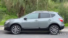 Nissan Qashqai 1.6 dCi Tekna Premium 18 360 de 2011