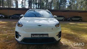 Kia e-Niro de 2021