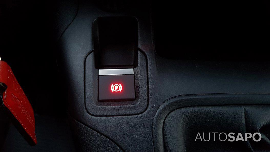 Peugeot Partner 1.5 BlueHDi Premium Standard de 2020