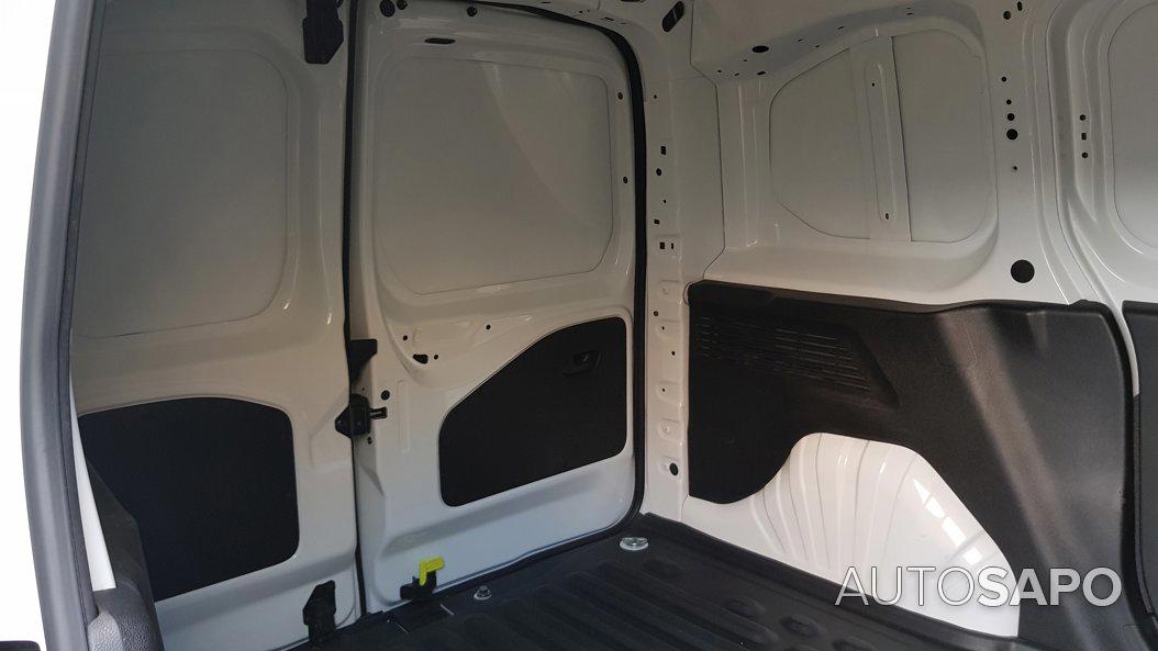 Peugeot Partner 1.5 BlueHDi Premium Standard de 2020