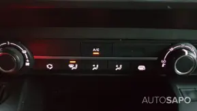 Peugeot Partner 1.5 BlueHDi Premium Standard de 2020