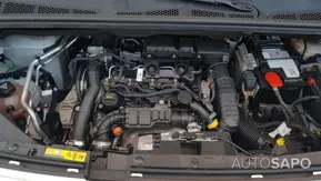 Peugeot Partner 1.5 BlueHDi Premium Standard de 2020