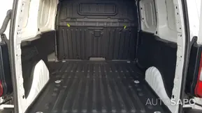 Peugeot Partner 1.5 BlueHDi Premium Standard de 2020