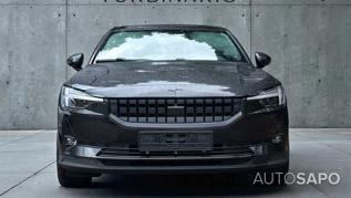 Polestar 3 Launch edition 2024 de 2023