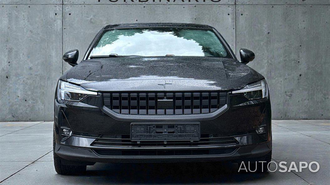 Polestar 3 Launch edition 2024 de 2023