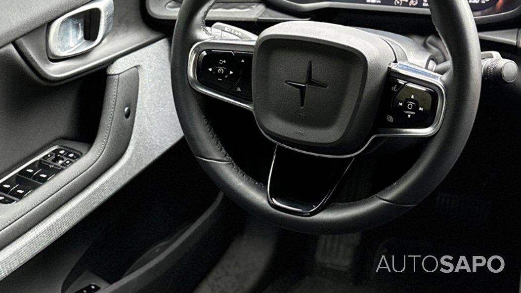 Polestar 3 Launch edition 2024 de 2023