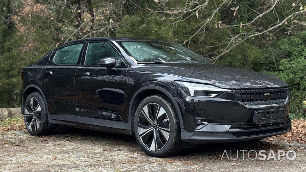 Polestar 3 Launch edition 2024 de 2023