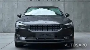 Polestar 3 Launch edition 2024 de 2023