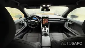 Polestar 3 Launch edition 2024 de 2023