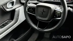 Polestar 3 Launch edition 2024 de 2023