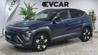 Hyundai Kauai de 2024