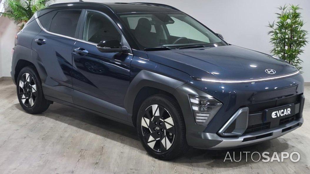 Hyundai Kauai de 2024