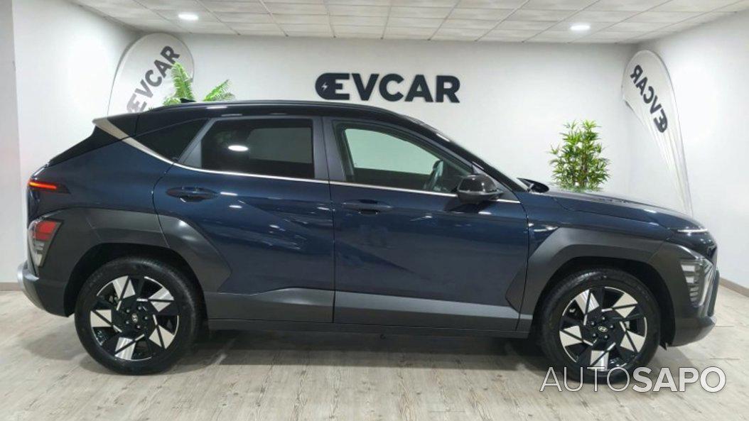 Hyundai Kauai de 2024