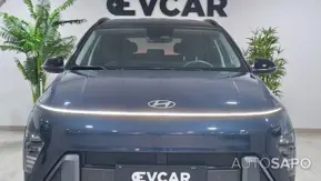 Hyundai Kauai de 2024