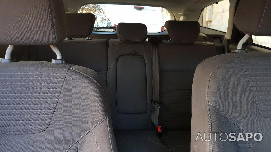 Ford Focus St.1.5 TDCi Titanium de 2015