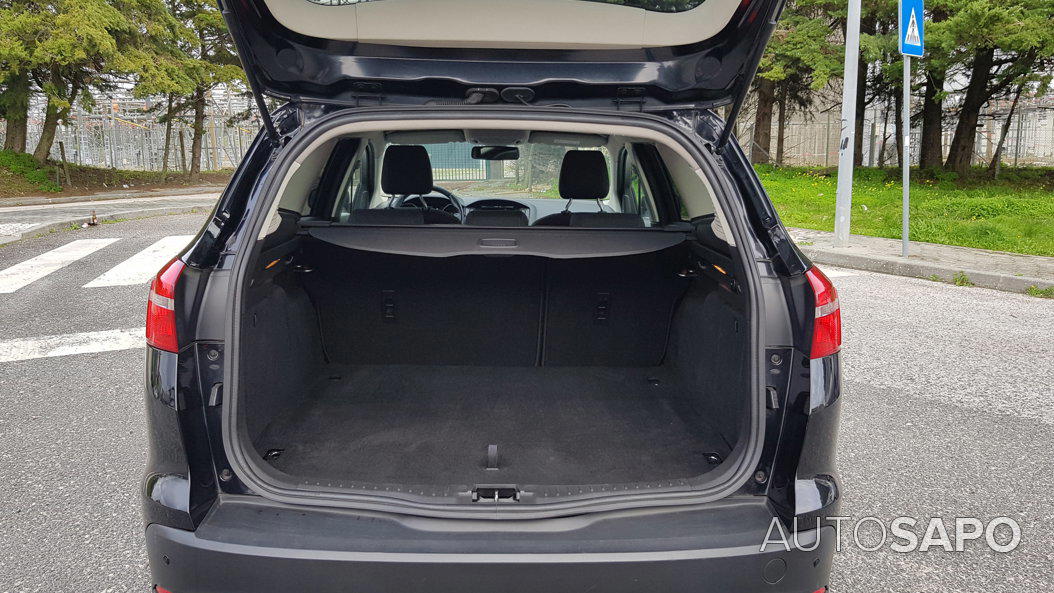 Ford Focus St.1.5 TDCi Titanium de 2015