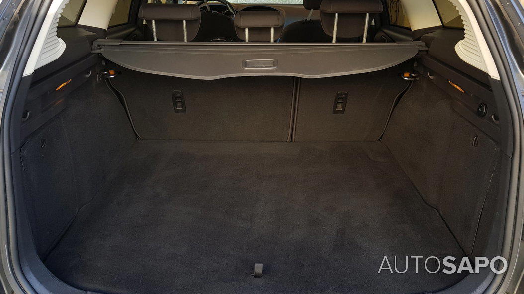 Ford Focus St.1.5 TDCi Titanium de 2015