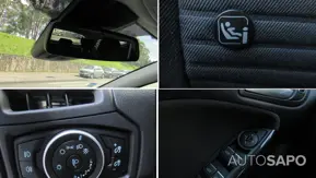 Ford Focus St.1.5 TDCi Titanium de 2015