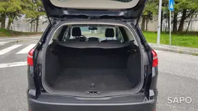 Ford Focus St.1.5 TDCi Titanium de 2015