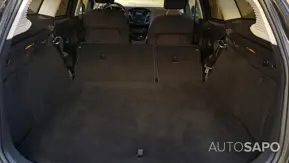 Ford Focus St.1.5 TDCi Titanium de 2015