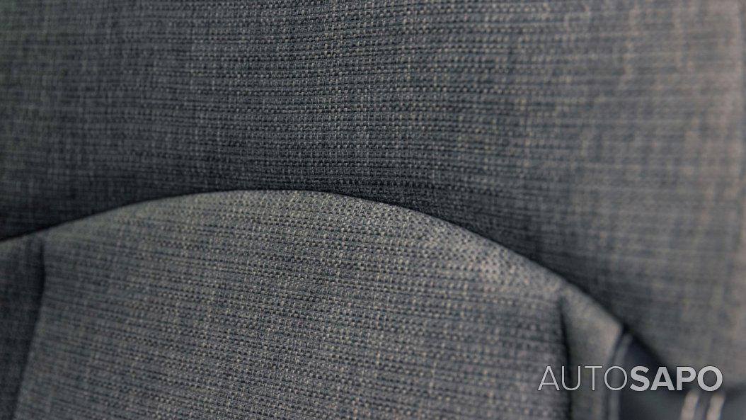 MINI Clubman One D de 2016