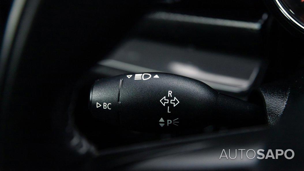 MINI Clubman One D de 2016