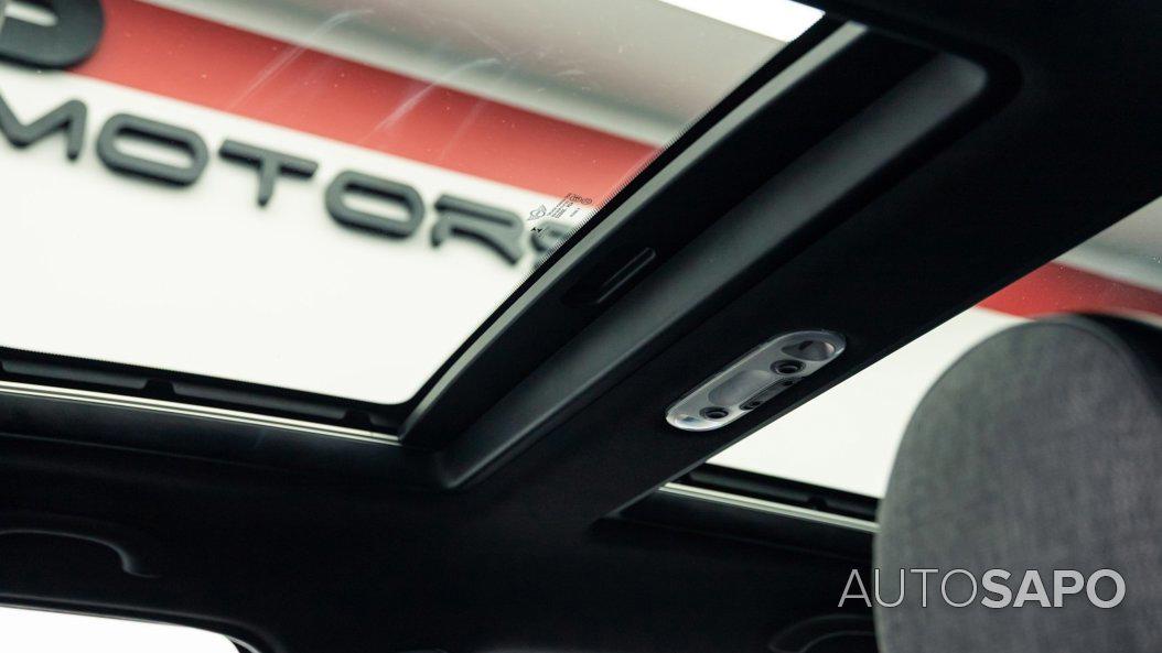 MINI Clubman One D de 2016