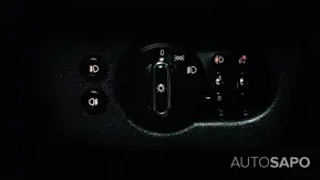 MINI Clubman One D de 2016