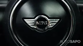 MINI Clubman One D de 2016